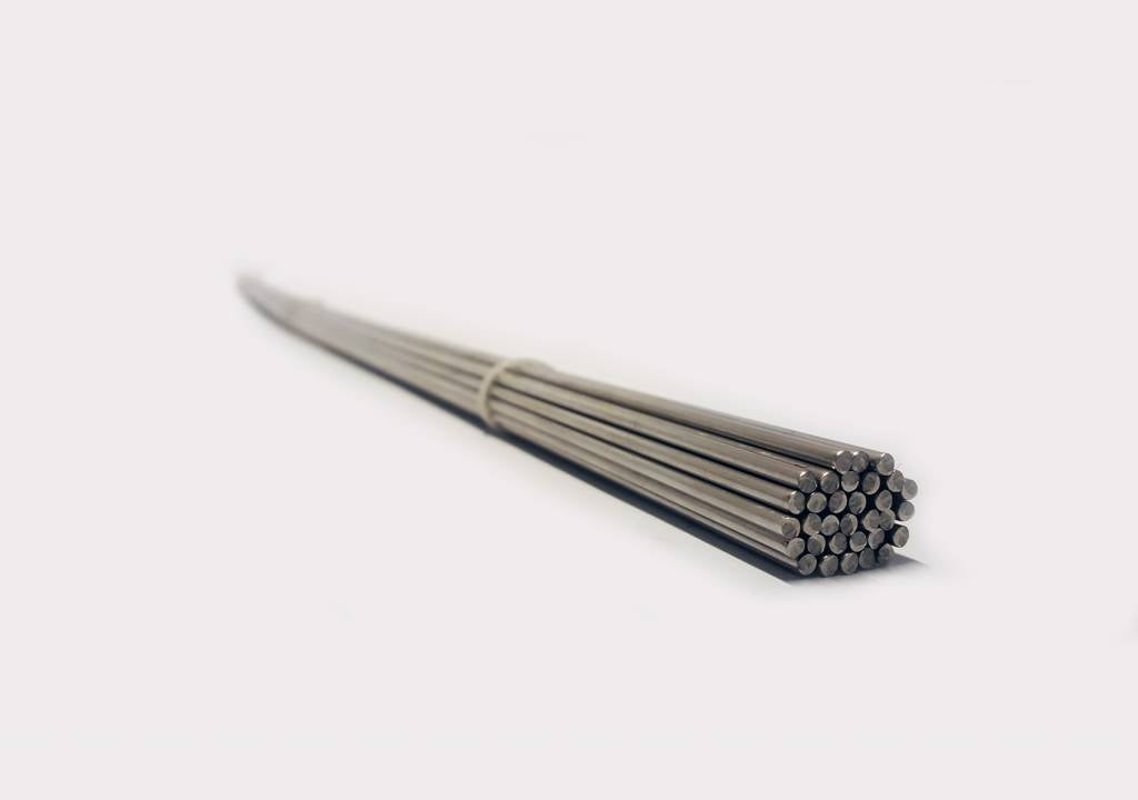 Staven RVS (RVS 304) Draad Ø 8,0 mm - Drabor Direct - Snelle levering